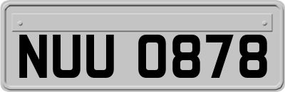 NUU0878