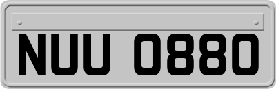 NUU0880