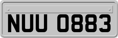 NUU0883