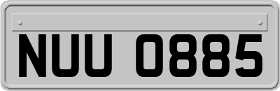 NUU0885
