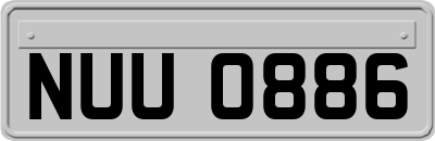 NUU0886