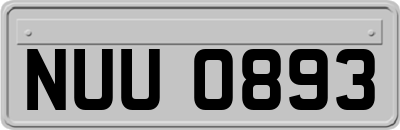 NUU0893