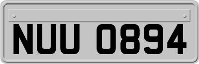 NUU0894
