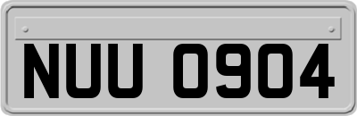 NUU0904