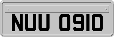 NUU0910