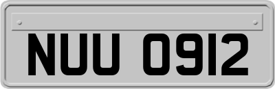 NUU0912