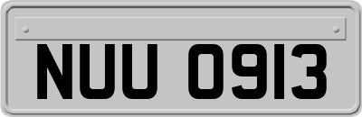 NUU0913
