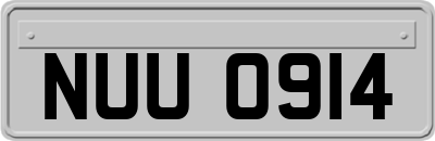 NUU0914