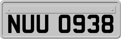 NUU0938
