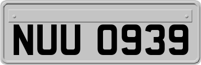 NUU0939