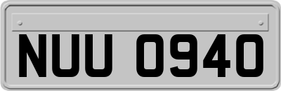 NUU0940