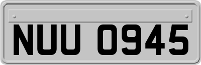 NUU0945
