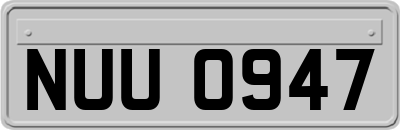 NUU0947