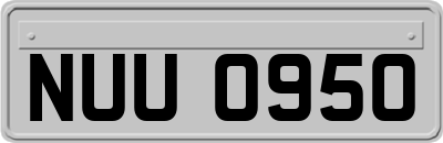 NUU0950