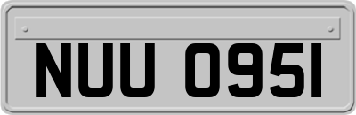 NUU0951