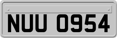 NUU0954