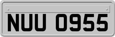 NUU0955