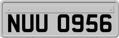 NUU0956