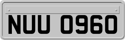 NUU0960