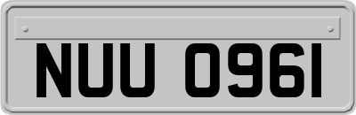 NUU0961