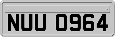 NUU0964