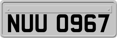 NUU0967
