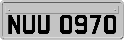 NUU0970
