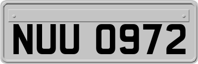 NUU0972