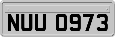 NUU0973