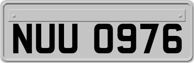 NUU0976