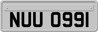 NUU0991