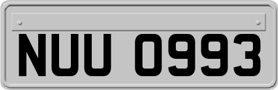 NUU0993