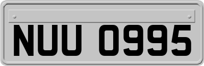 NUU0995