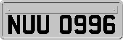 NUU0996