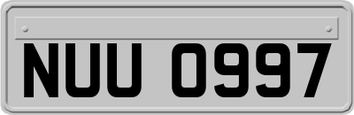 NUU0997