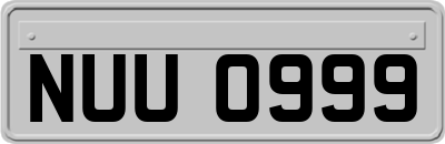 NUU0999