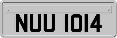 NUU1014