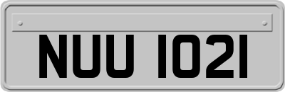 NUU1021