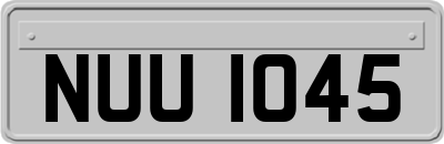 NUU1045