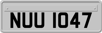 NUU1047