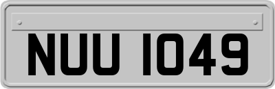 NUU1049