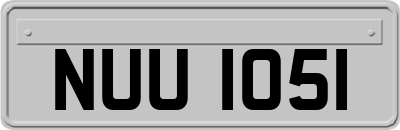 NUU1051