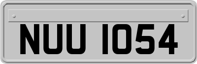 NUU1054
