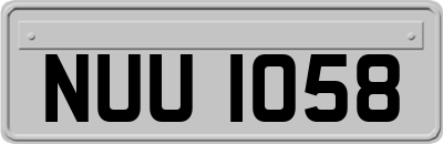 NUU1058