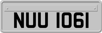 NUU1061