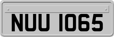 NUU1065
