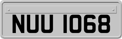 NUU1068