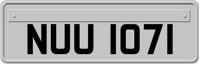 NUU1071