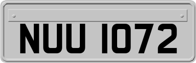 NUU1072