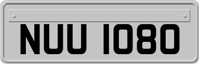 NUU1080